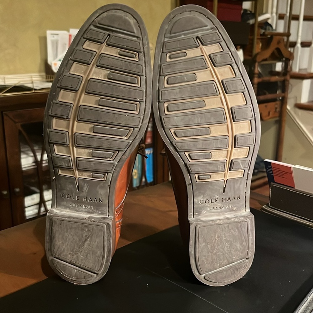 Cole Haan “GRAND.OS size 10.5 - Picture 6 of 9